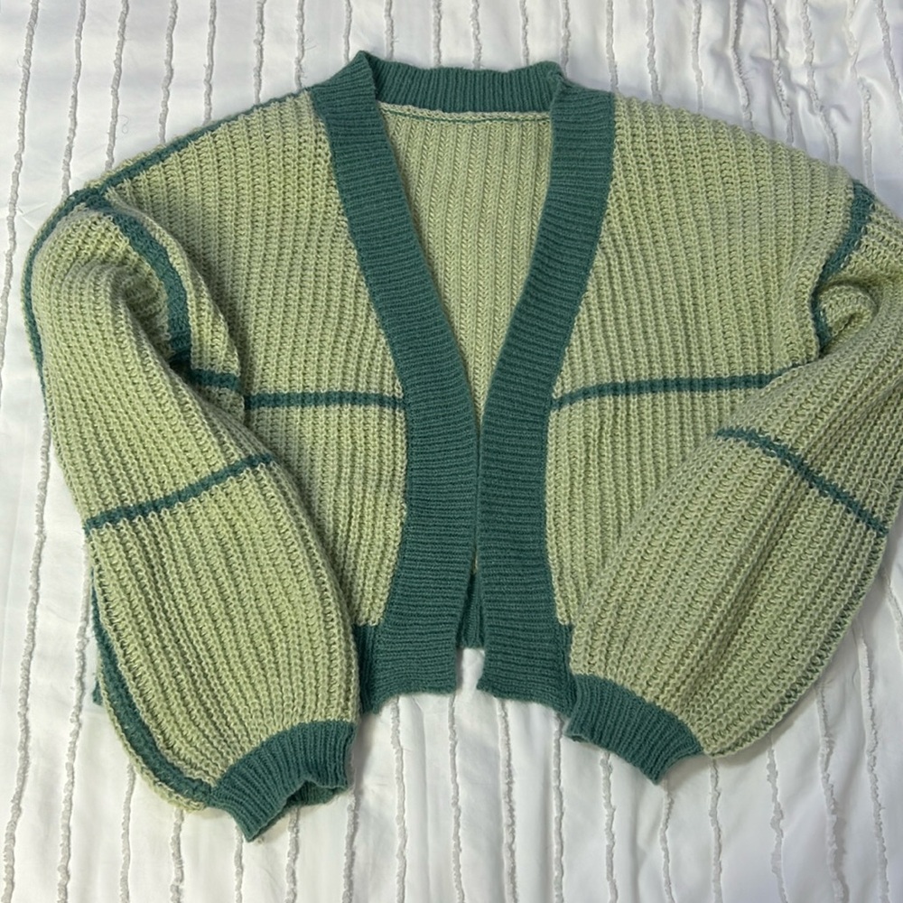 SHEIN sweater. Size XS.
